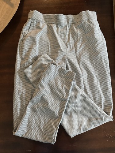 Pantalone vestito bianco - , e