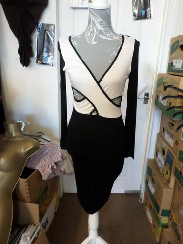Abito donna bianco - , e