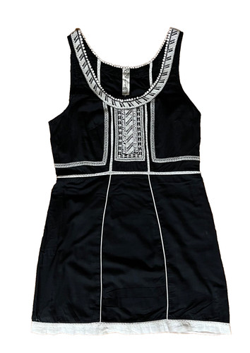 Free people abito tunica - people,