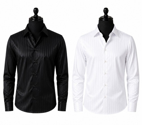 Camicie eleganti eleganti