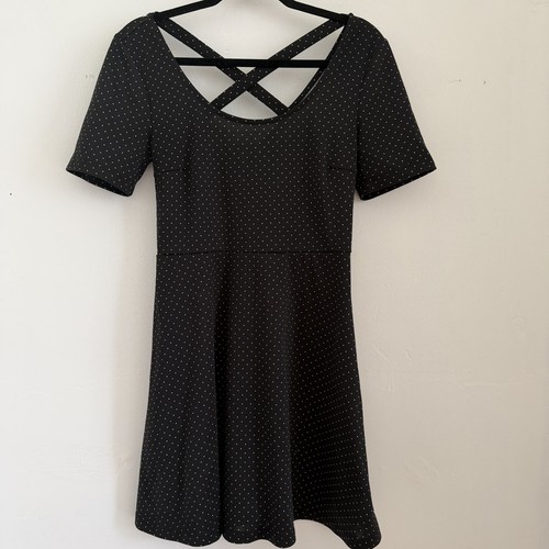 Mini abito bianco - mini, h&m