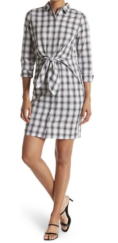 Abito calvin klein stampa - calvin,