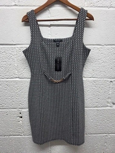 Abito smanicato new - abito, look