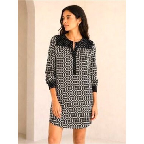 Abito camicia ann - abito,