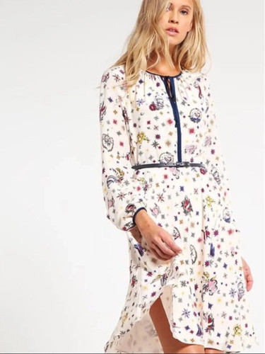 Abito nautico tommy hilfiger - nautico,