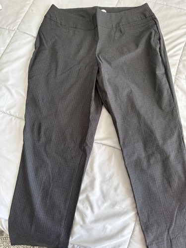 Pantaloni eleganti donna