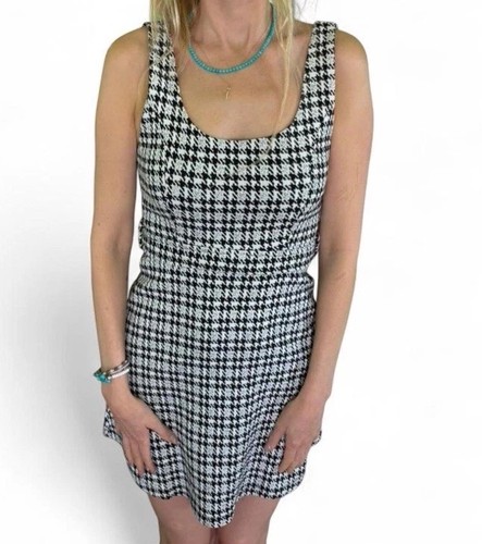 Mini abito preppy - mini,