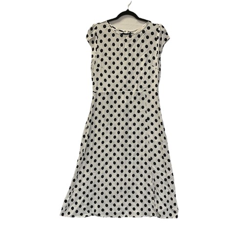 Abito loft bianco nero - loft, e