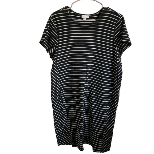 Abito shirt jill - t, e