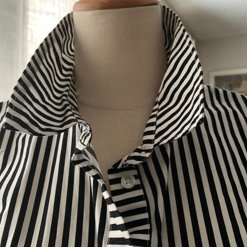 Abito midi madison - midi/midi,
