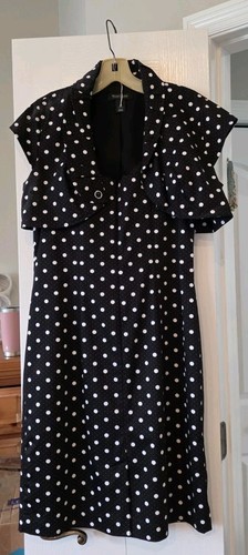 Abito giacca donna white - abito,