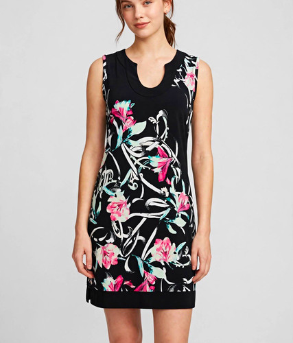 White house black - white, dress