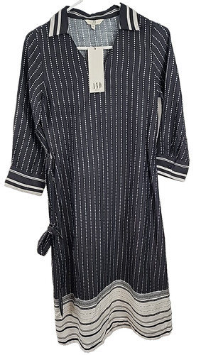 Abito donna bianco nero - donna,