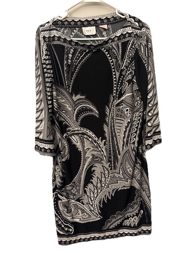 Abito donna eci new york - abito,