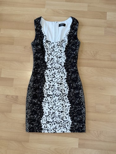 Abito body guess - abito, pizzo