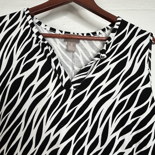Chico dress black - black, and