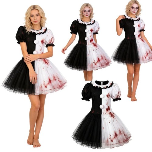 Costume cosplay vestito donna