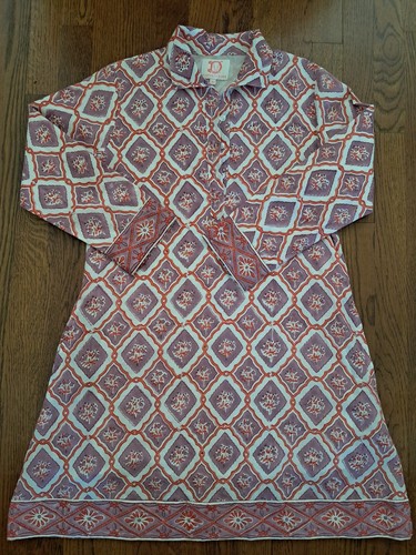 Abito camicia victoria dunn - abito,