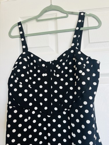 Body abito midi elasticizzato