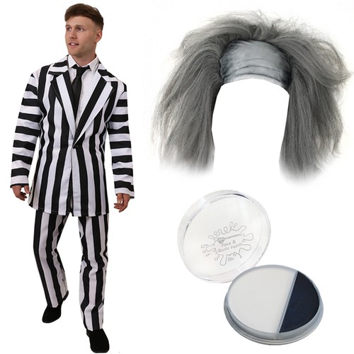 Costume halloween uomo - costume,