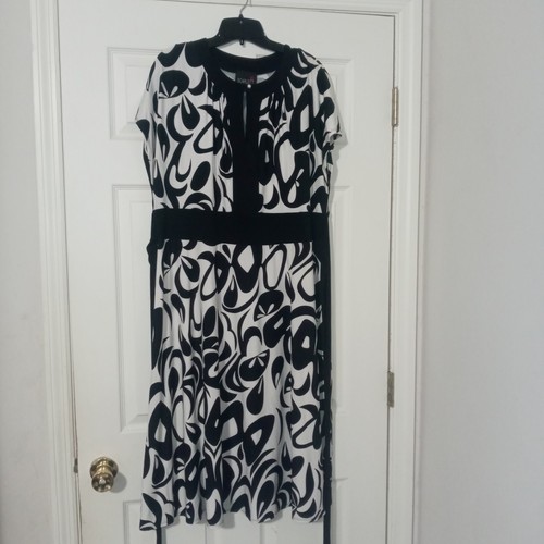 Maxi abito donna scarlett - maxi,