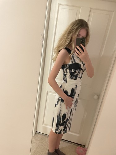 Abito karen millen - karen, e