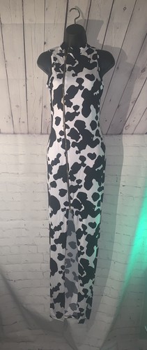Abito body midi senza - , maniche