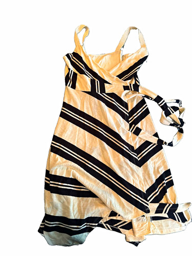 Abito midi anthropologie - abito,