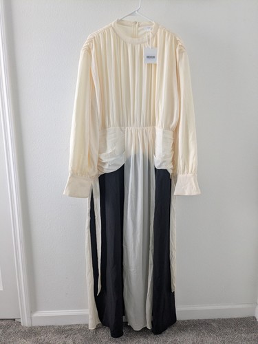 Maxi abito donna colore - xl,
