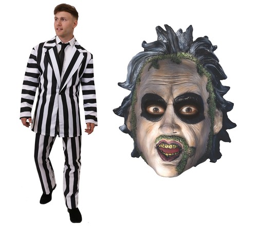 Costume tuta uomo - tuta, bianco