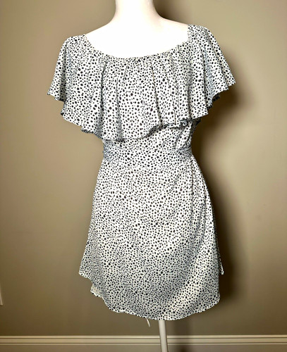Haute rogue white - haute,